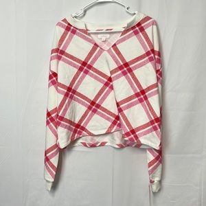 Colsie XL sleep top.